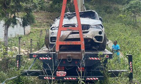 Trucking - Transportation and Logistics Vehicle Fleet