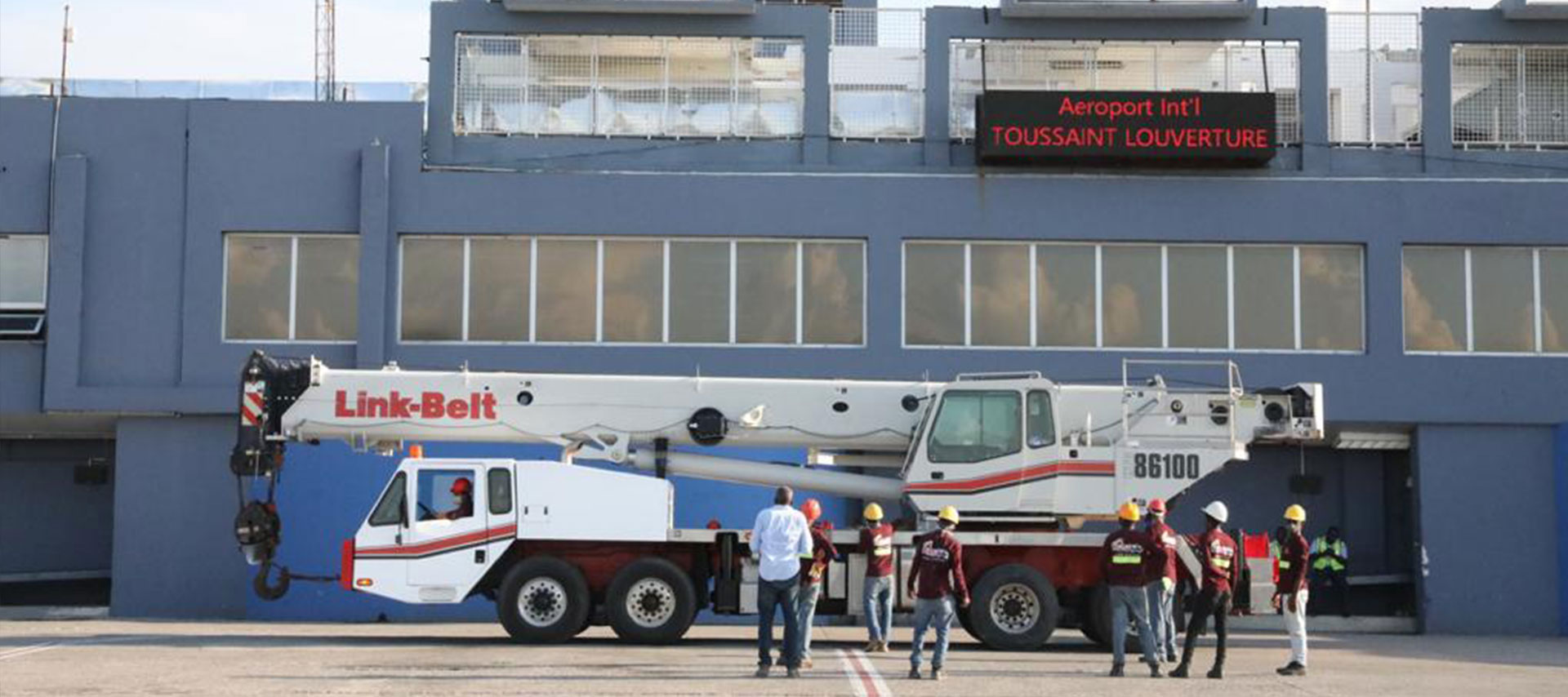 Trucking - Transportation and Logistics Vehicle Fleet